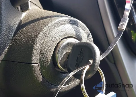 2021 Chevrolet Spark Fwd Ls Automatic z USA, uszkodzony, nr VIN KL8CB6SA3MC703332